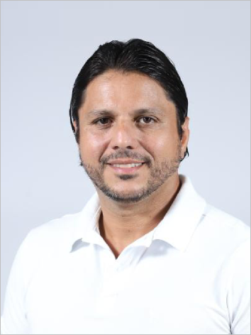 Leonardo Santana Sousa