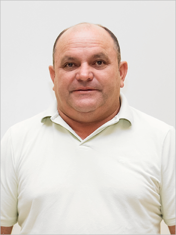 Antonio Vilson Marreiros Ferraz